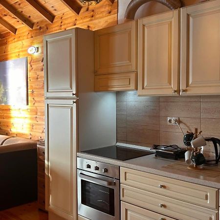 Cottage Ajna - Ada Bojana ウルツィニ エクステリア 写真