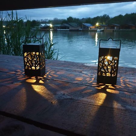 Cottage Ajna - Ada Bojana ウルツィニ エクステリア 写真